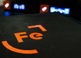 review ferrum wandla Dac