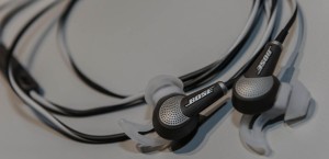 Bose QC20i 3