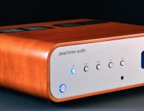 Peachtree Audio Decco65