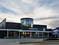 audiomix begijnendijk openingsuren