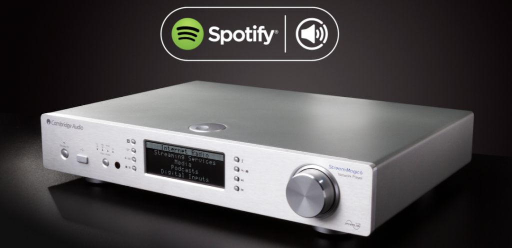 Stream 6 Audiovideo2day - Nieuws - Stream Magic 6 V2