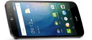 Acer Liquid Z630