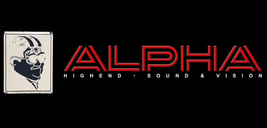 alpha high end