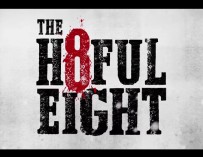 Hateful eight review
