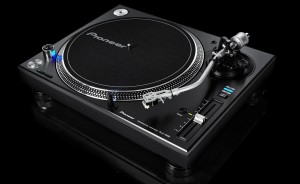 Pioneer PLX-1000