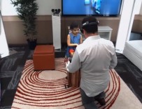 Holoportation