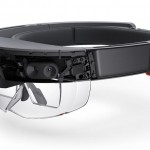 microsoft hololens