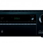 Onkyo receiver