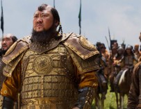 Marco Polo HDR en Dolby Vision