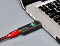 AudioQuest Dragonfly USB DAC