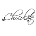 be Chocolate logo