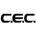 C.E.C. logo