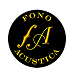Fono Acoustica logo