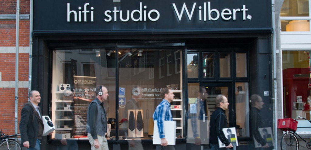 Hifi Studio Wilbert Utrecht Openingstijden