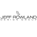 Jeff Rowland logo