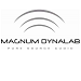 magnum dynalab logo
