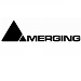 Merging logo