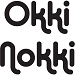 okki nokki logo