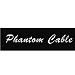 Phantom Cable logo