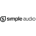 simple audio logo