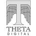 Theta Digital Logo