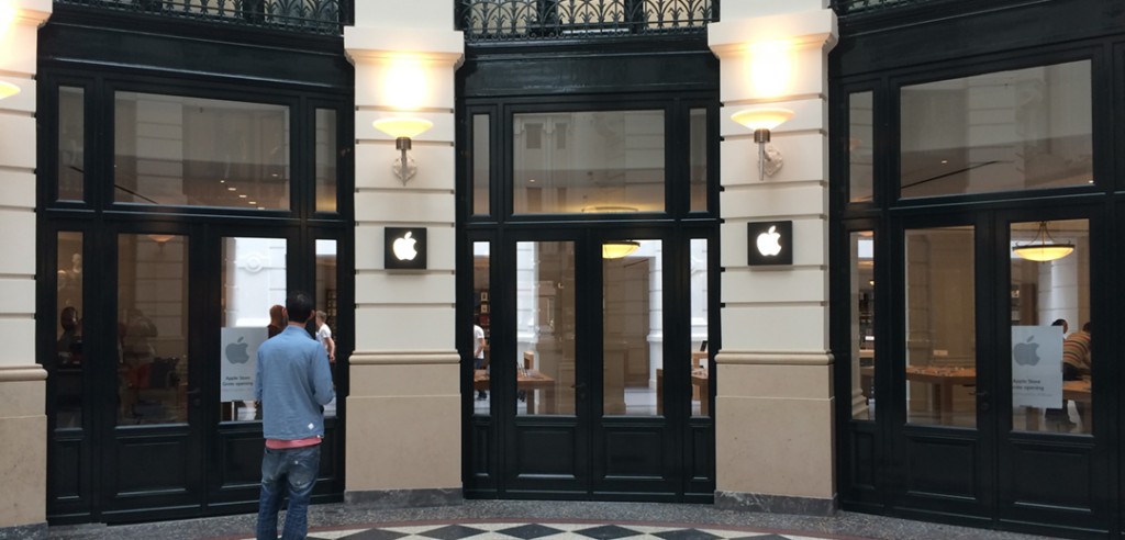 Apple Store Den Haag Openingstijden
