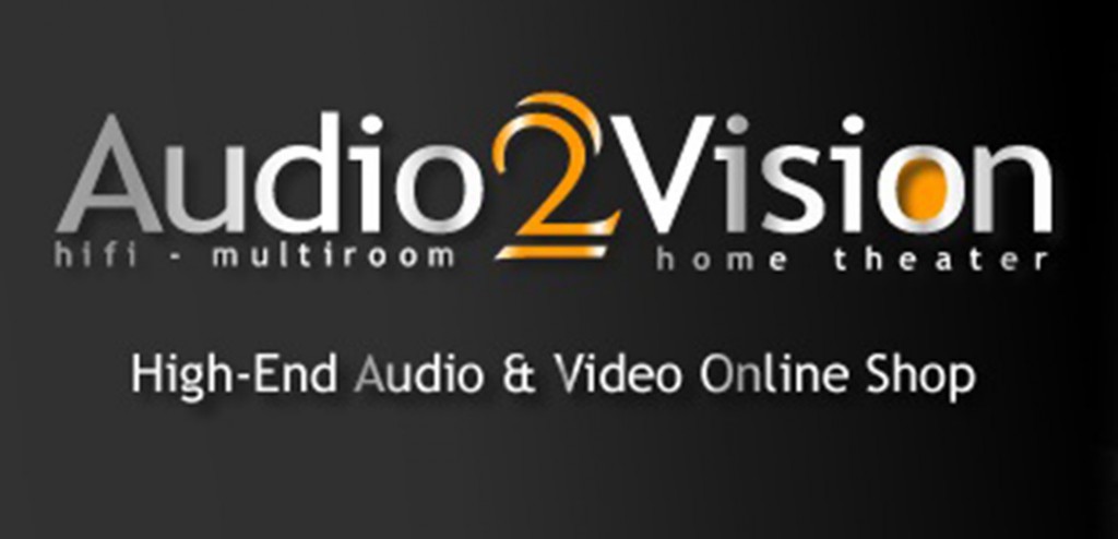 Audio2Vision Concept Store Berlare Openingsuren