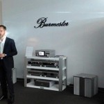 Burmester C500