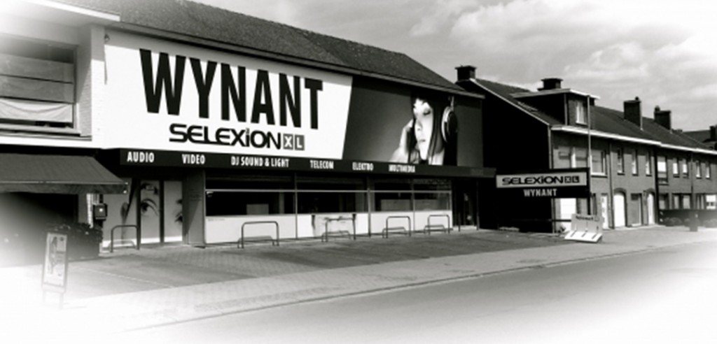 Wynant Kuurne Openingsuren