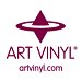 Art Vinyl logo