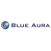 Bleu Aura logo