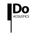 Do Acoustics logo