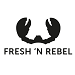 Frech 'N Rebel logo