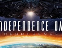 Independence Day: Resurgence
