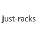 Just-racks logo