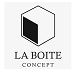 La Boite Concept logo