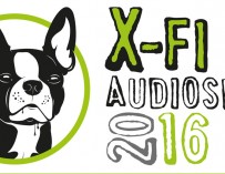 X-fi Audioshow 2016