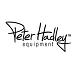 Peter Hadley logo