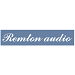 Remton audio logo