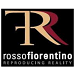 Rosso Fiorentino logo