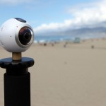 Samsung Gear 360