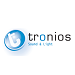 Tronios logo