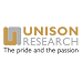 Unison Research logo
