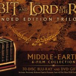 Middle Earth Ultimate Collector’s Edition