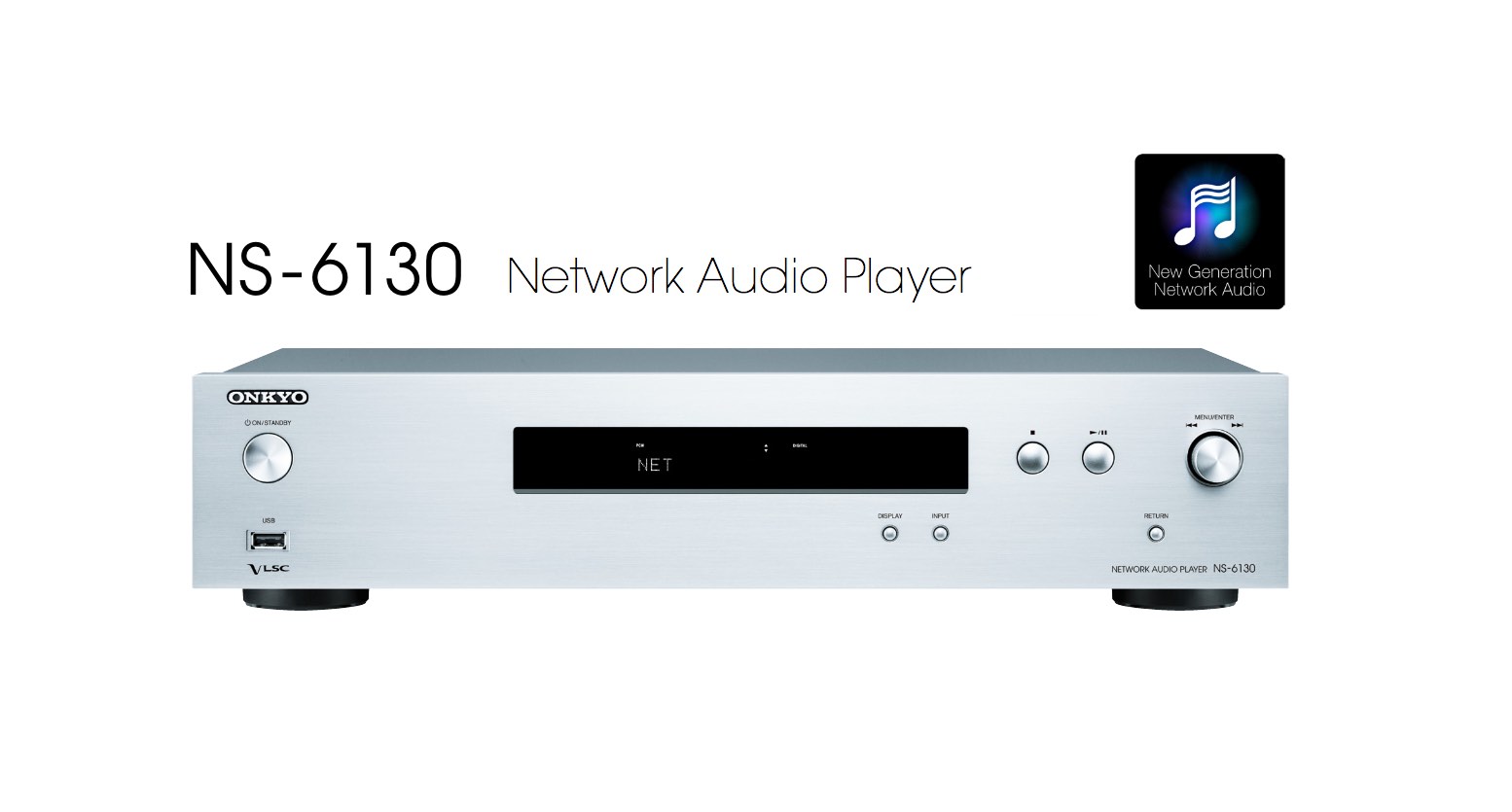 Onkyo NS-6130 - AudioVideo2day