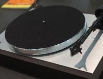 Pro-Ject Classic New Invor