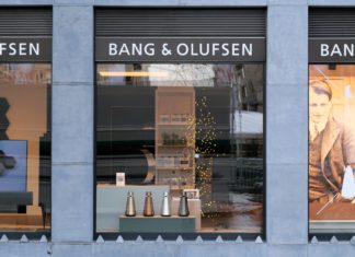 Bang & Olufsen Kortrijk
