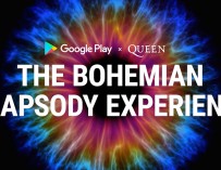 Bohemian Rhapsody Experience