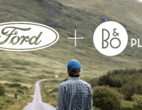 Ford + B&O