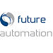 Future Automation logo